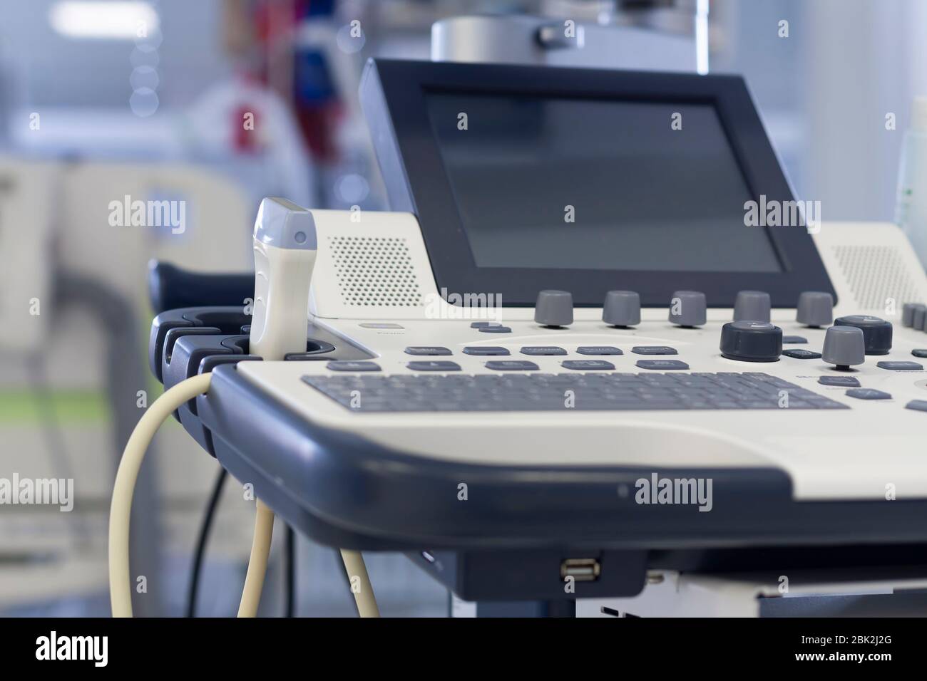 Ultrasound transducer hires stock photography and images Alamy