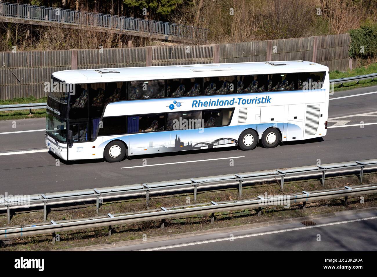 Vdl bus and coach hi-res stock photography and images - Alamy