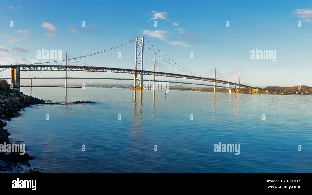 Uk road bridges hi-res stock photography and images - Alamy