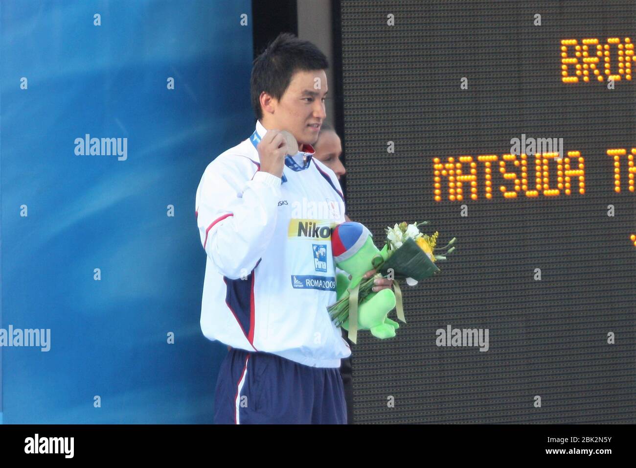 Takeshi Matsuda Hi res Stock Photography And Images Alamy takeshi-matsuda-hi-res-stock-photography-and-images-alamy