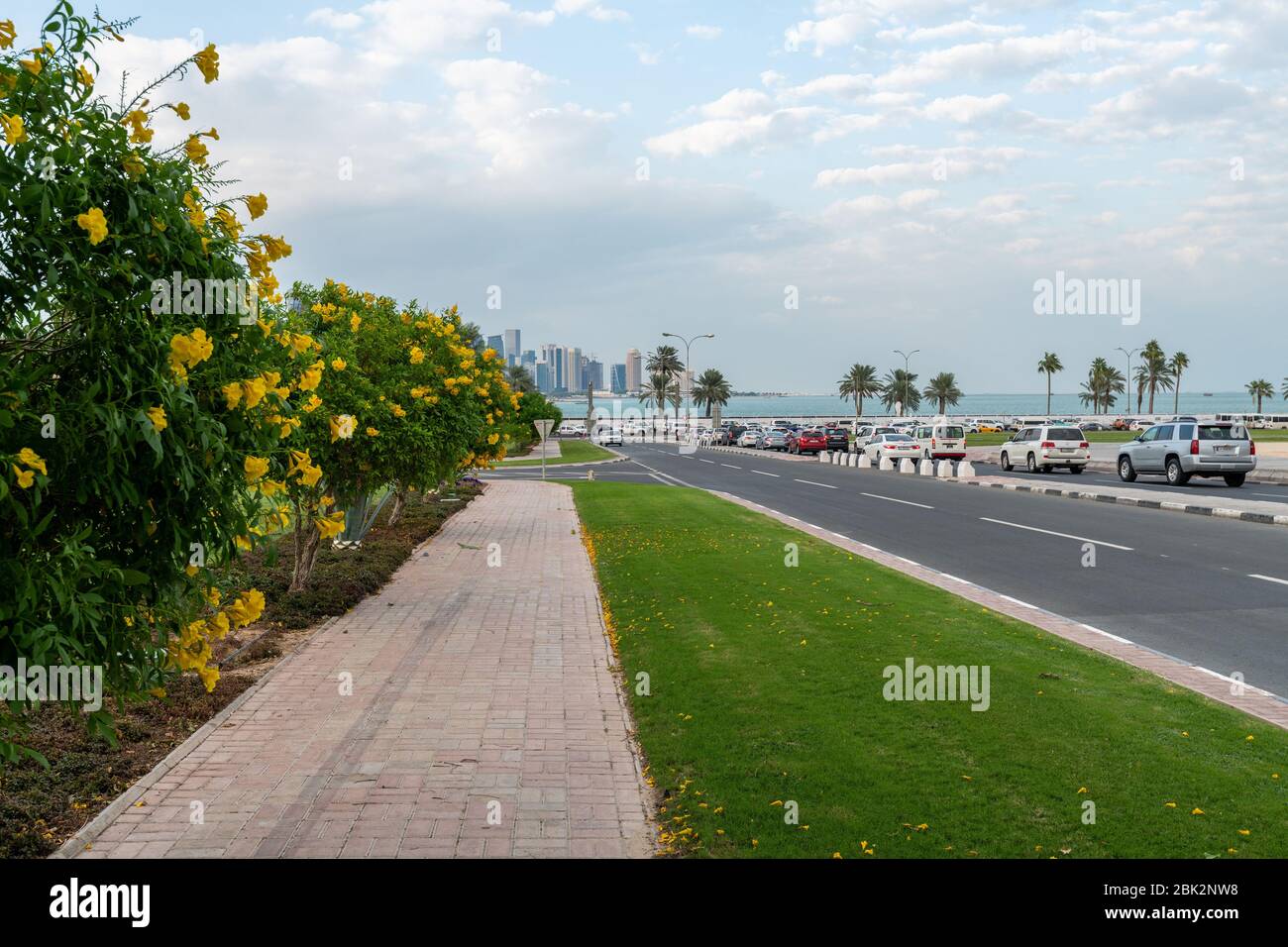 Al street sea hi-res stock photography and images - Alamy