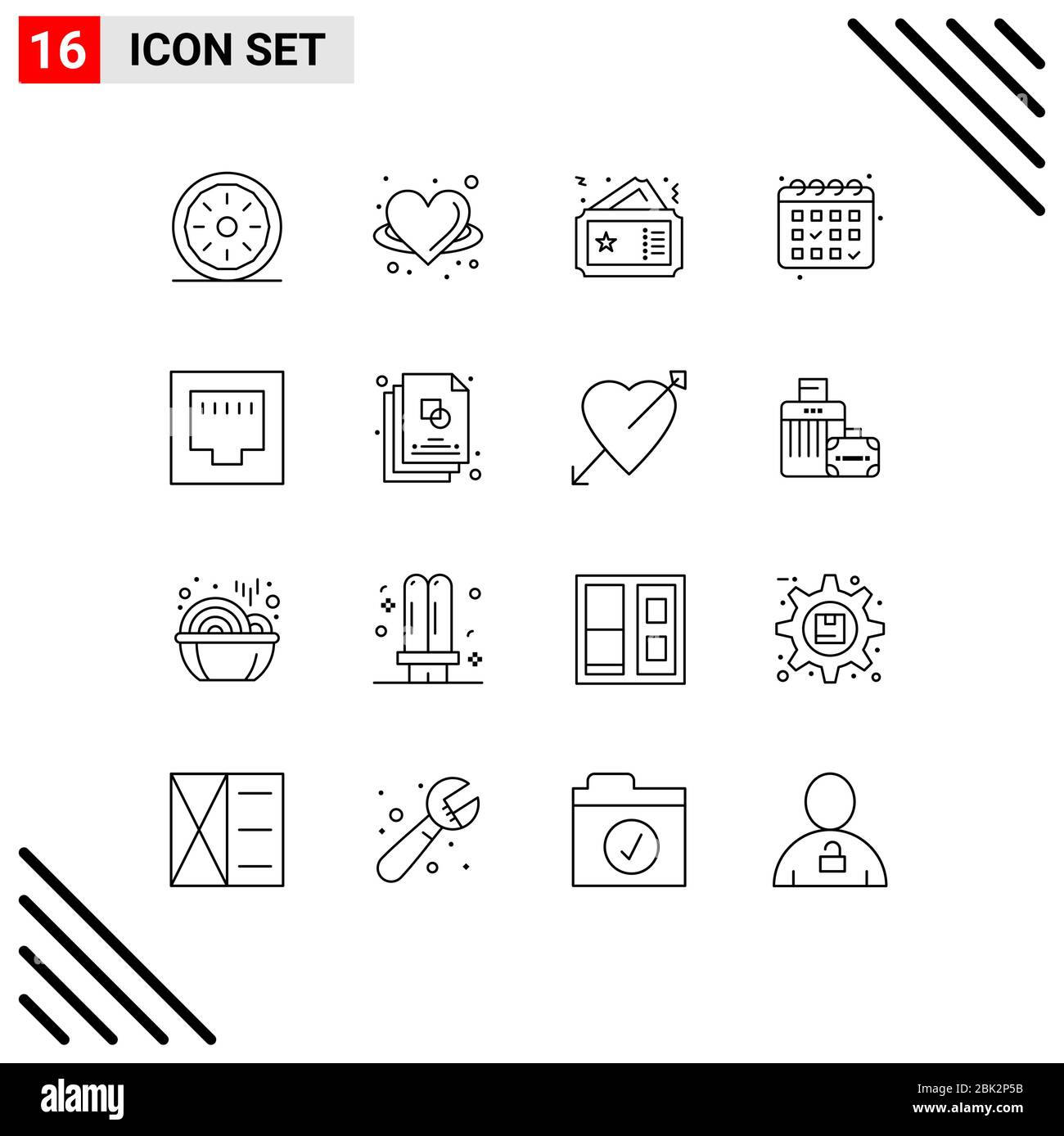 New Angel Hotel Stock Vector Images Alamy