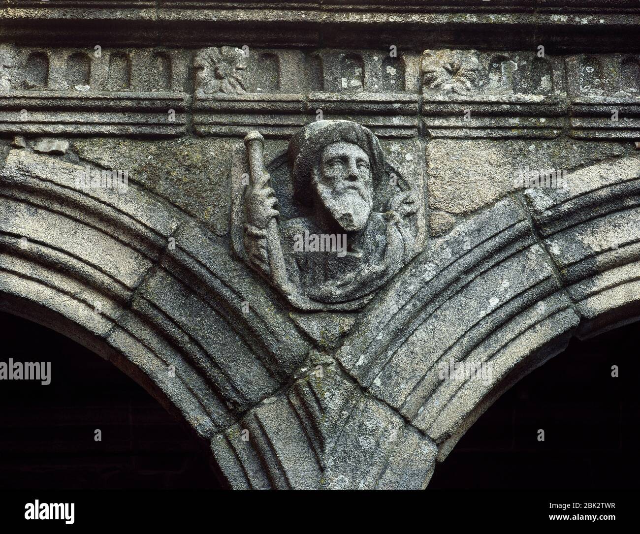 Herrerian style hires stock photography and images Alamy