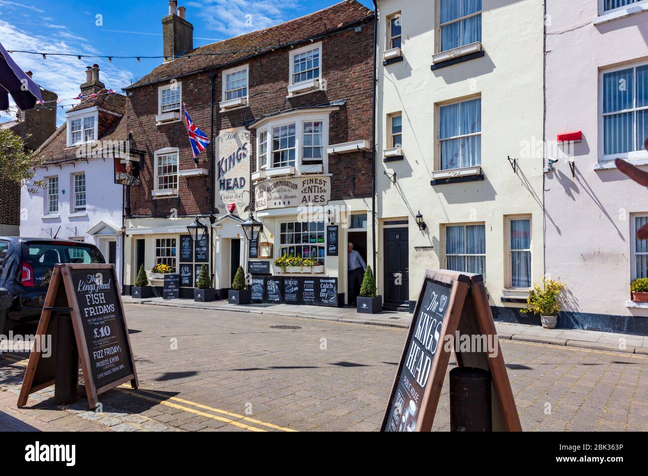 Dunkerlys hires stock photography and images Alamy