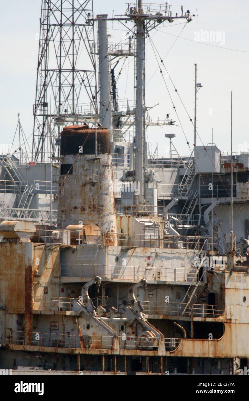 Breakers Yard High Resolution Stock Photography and Images Alamy