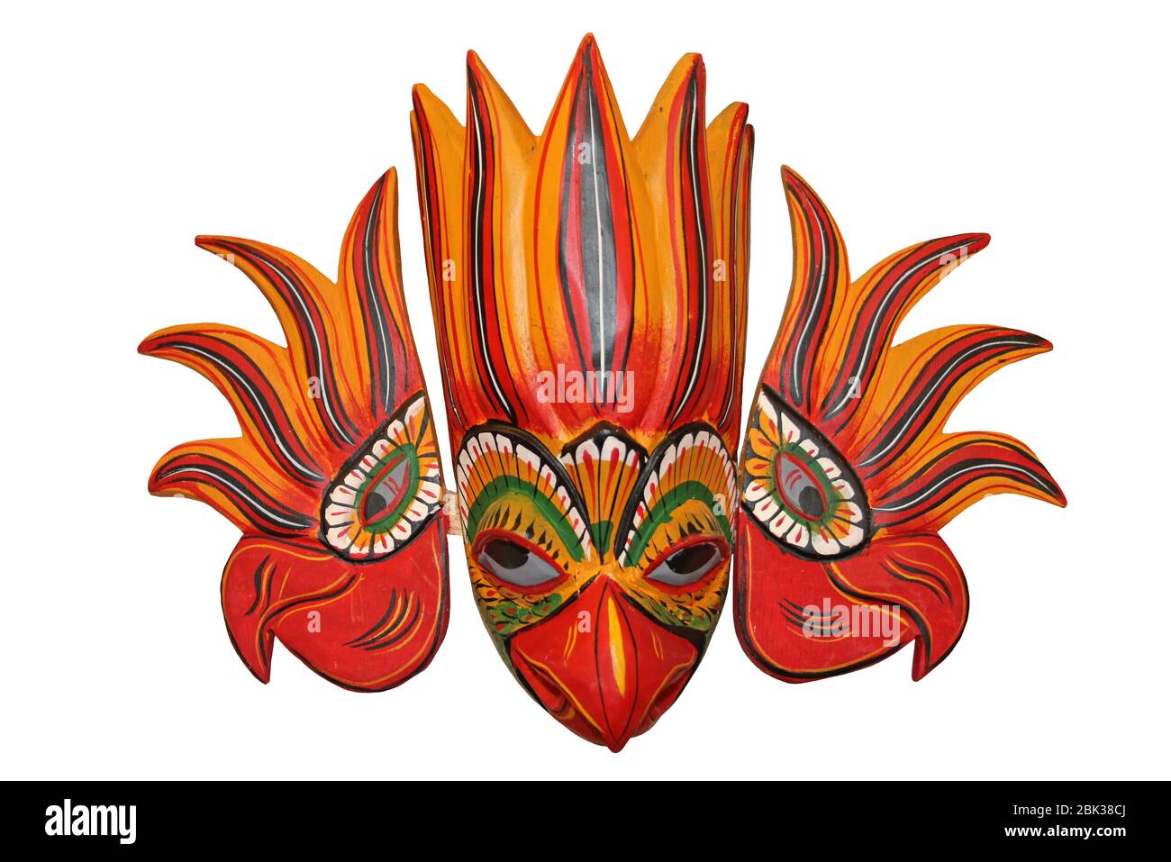 Download Sri Lankan Devil Mask High Resolution Stock Photography And Images Alamy PSD Mockup Templates
