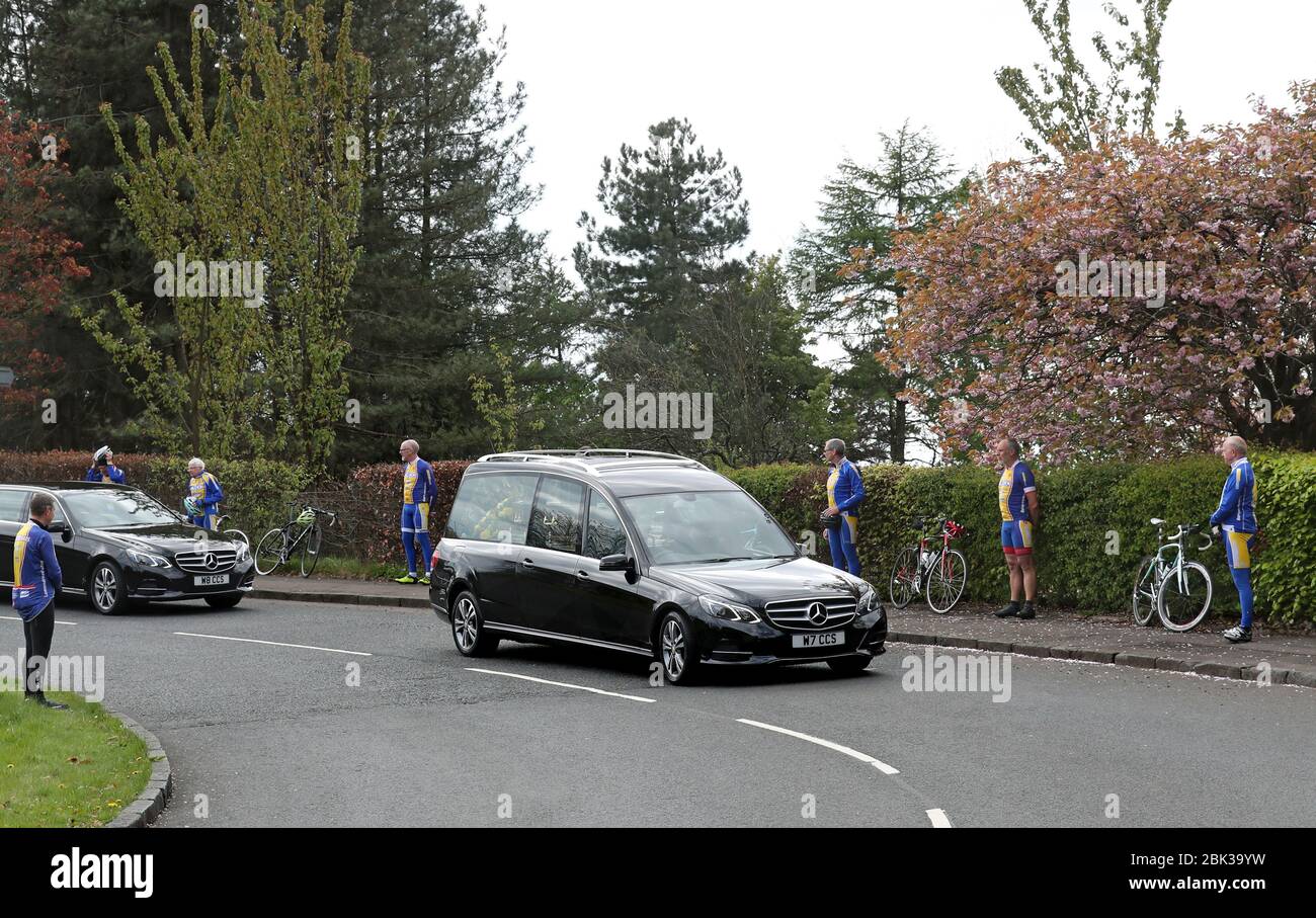 Dalnottar hires stock photography and images Alamy