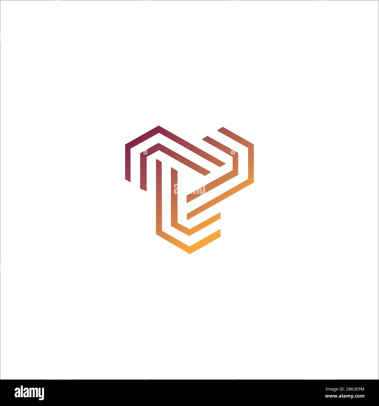 Initial letter tt logo or t logo vector design template Stock Vector ...