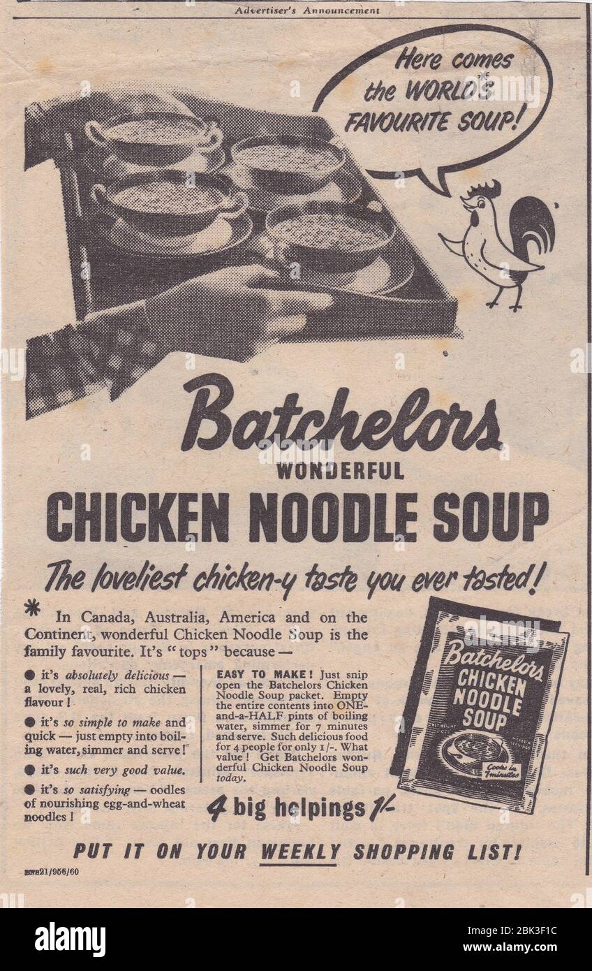 Chicken 1950s hires stock photography and images Alamy