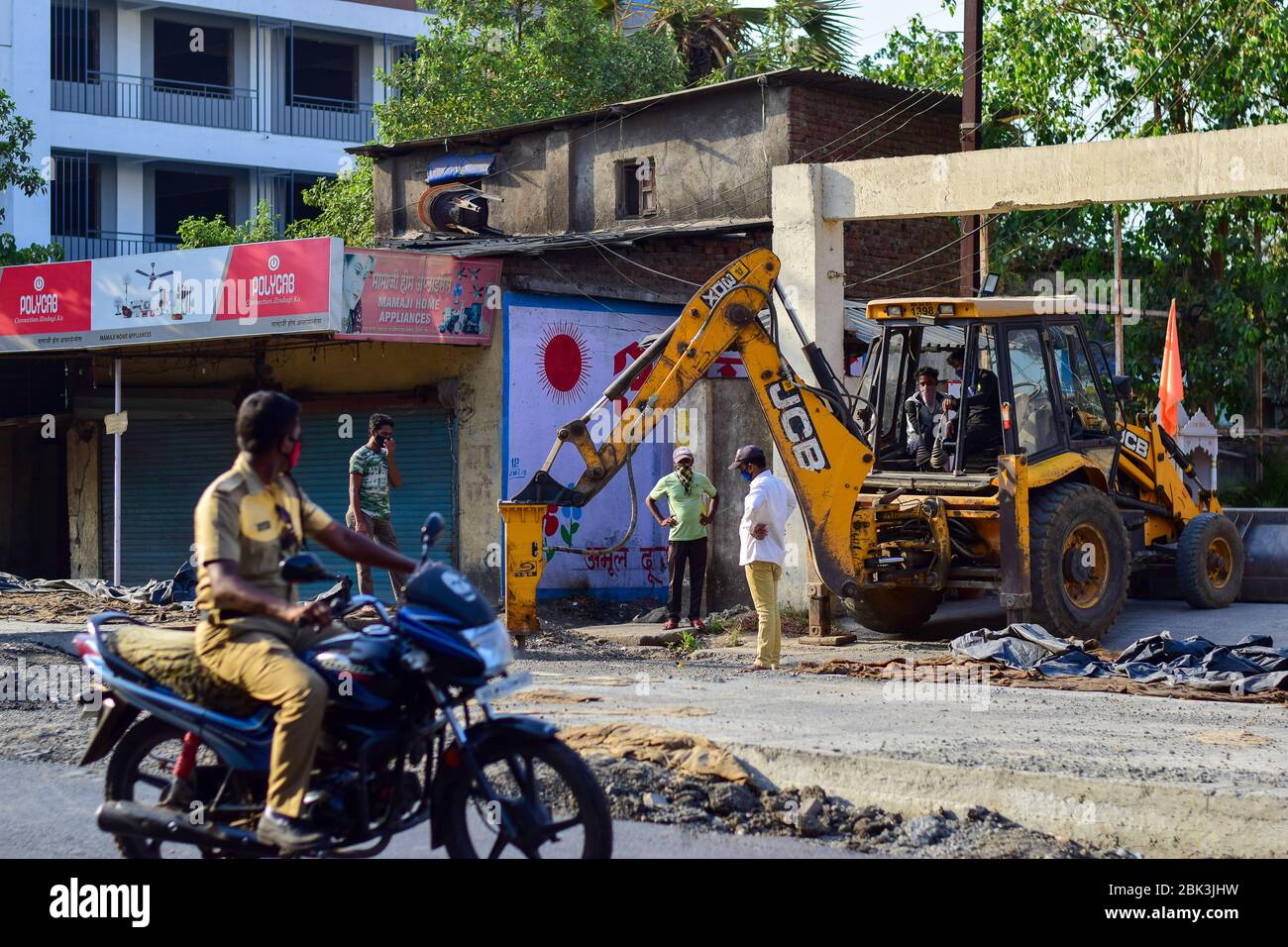 What is Labour Day, why it is observed on May 1