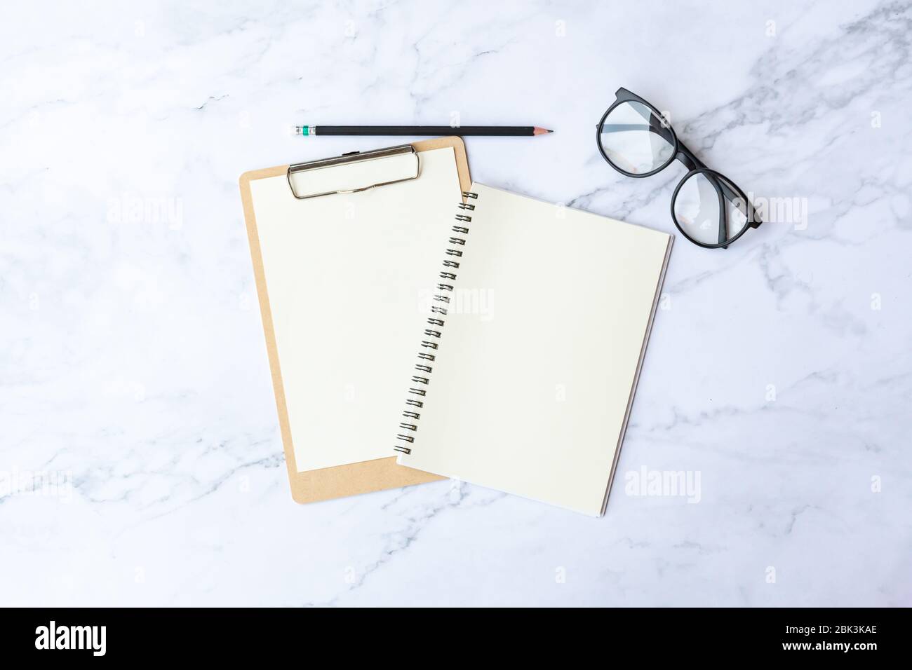 Download Vintage White Paper Mockup Flat Lay On Old Table Top Marble Background Texture Space Concept Workspace Office Blank Note Plan On Calendar New Year 20 Stock Photo Alamy PSD Mockup Templates