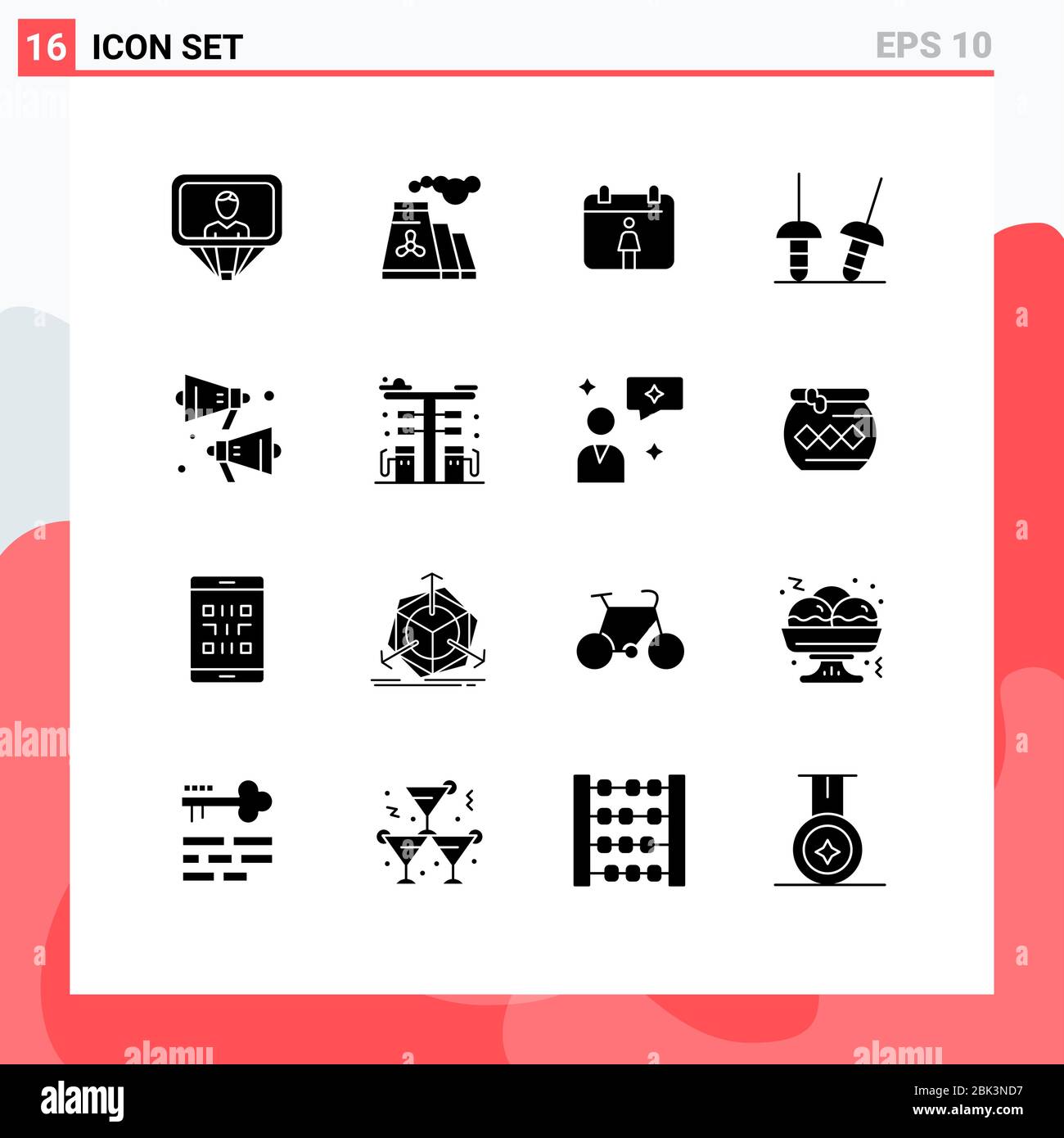 Cityscape qr code Stock Vector Images Alamy