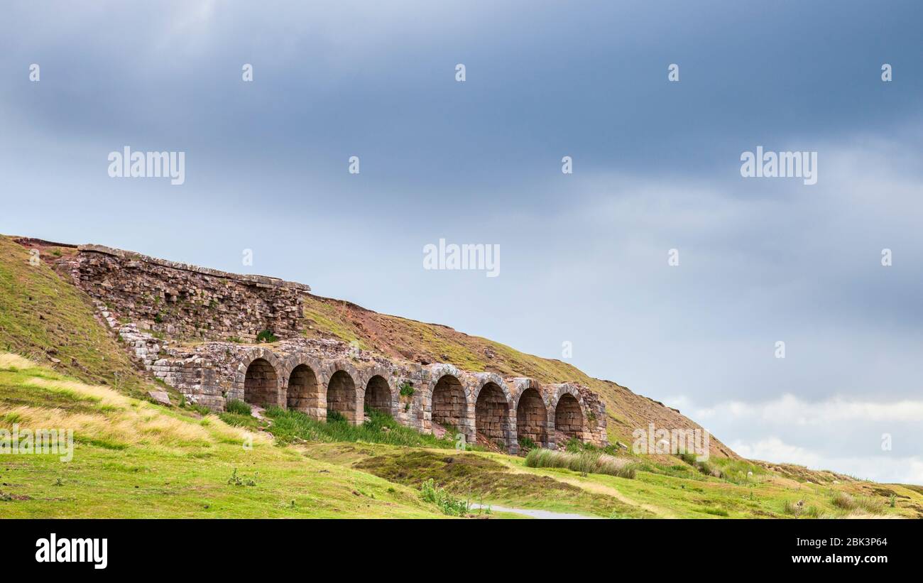 North british mine hires stock photography and images Alamy