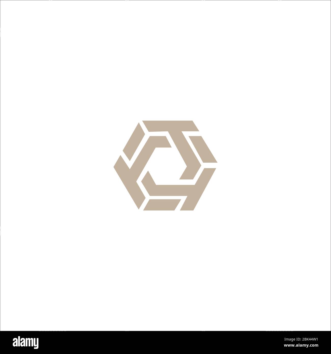 Initial letter tt logo or t logo vector design template Stock Vector ...