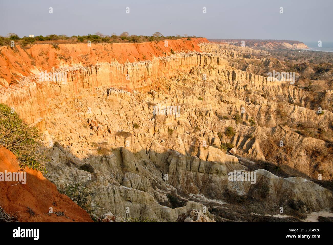 Miradouro da lua is a viewpoint 40 km south of Luanda. Miradouro da lua ...