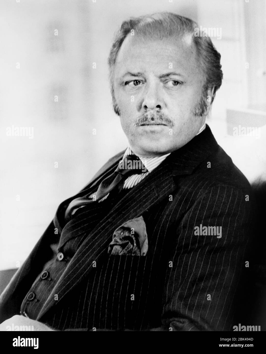 Film and entertainment richard attenborough hi-res stock photography ...