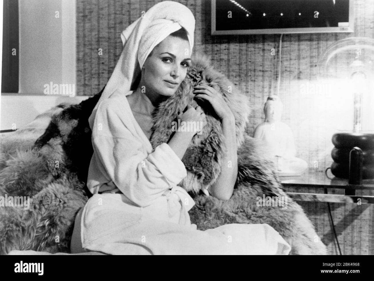 Susan anspach hi-res stock photography and images - Alamy