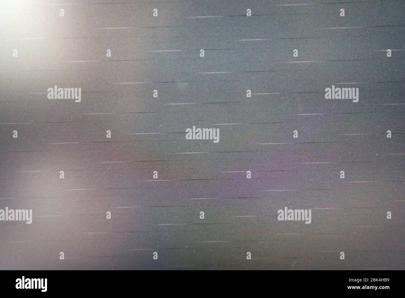 Grey grunge metal texture background Stock Photo
