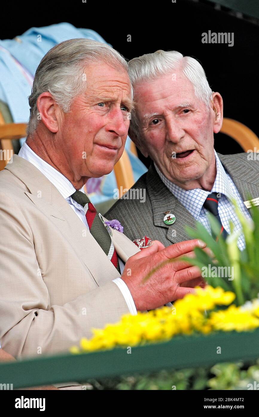 Prince charles 2013 hires stock photography and images Alamy
