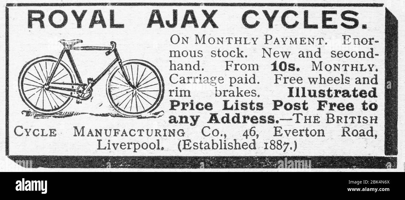 & carriage price cycle share