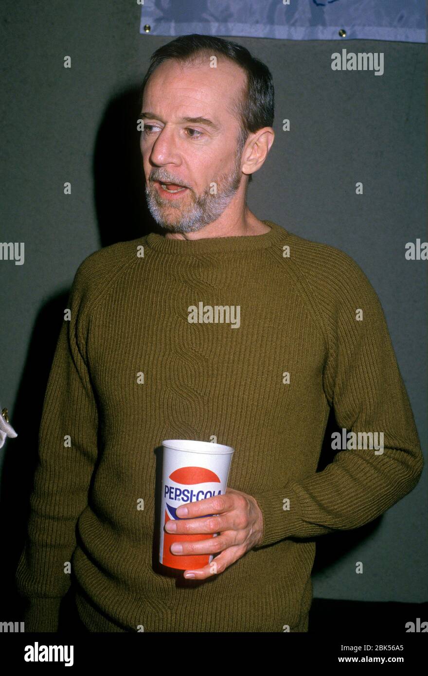 Comedian George Carlin Credit Scott Weiner Mediapunch Stock Photo Alamy Comedian George Carlin Credit Scott Weiner Mediapunch Stock Photo Alamy