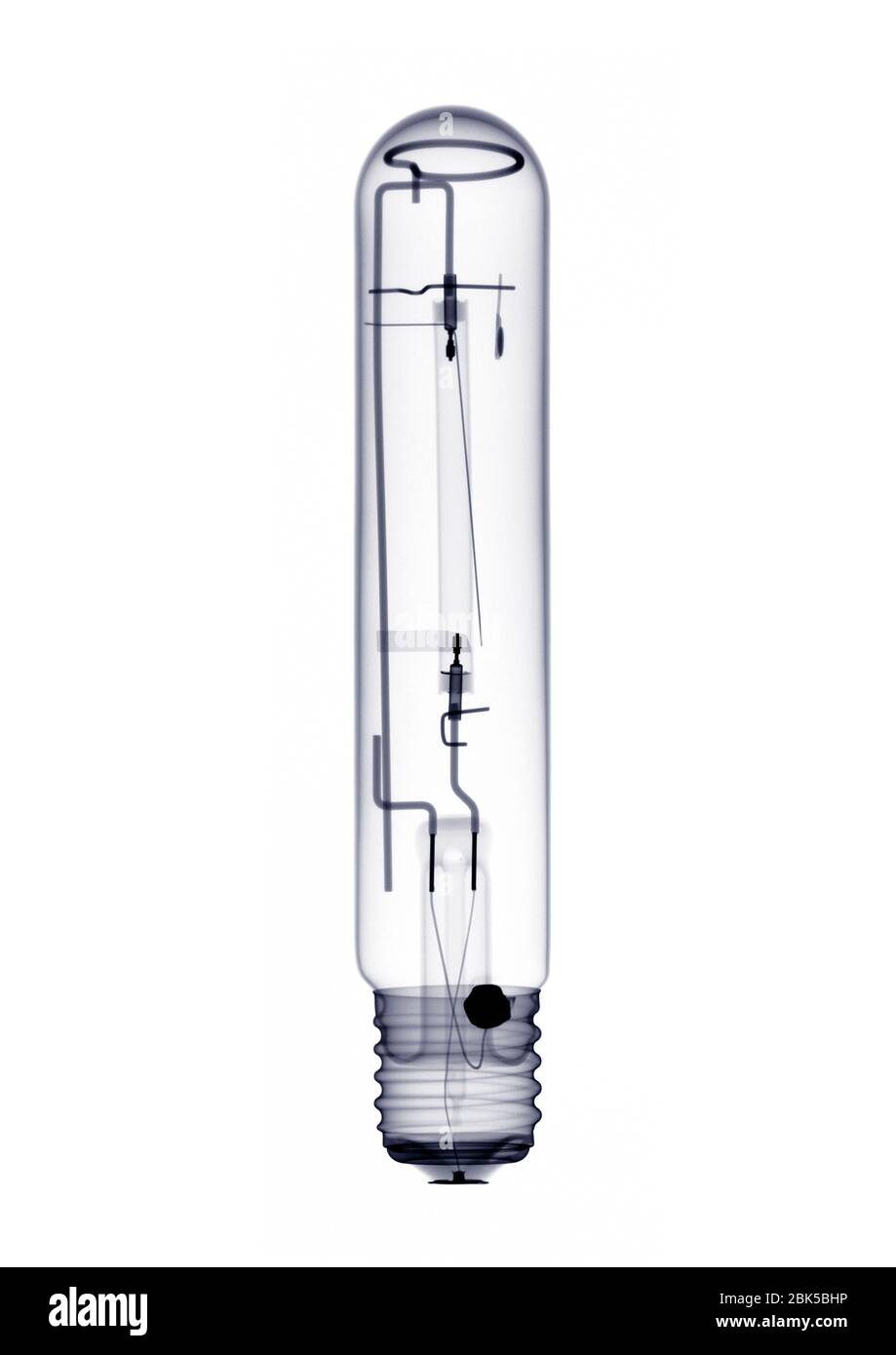 X ray light bulb Cut Out Stock Images & Pictures Alamy