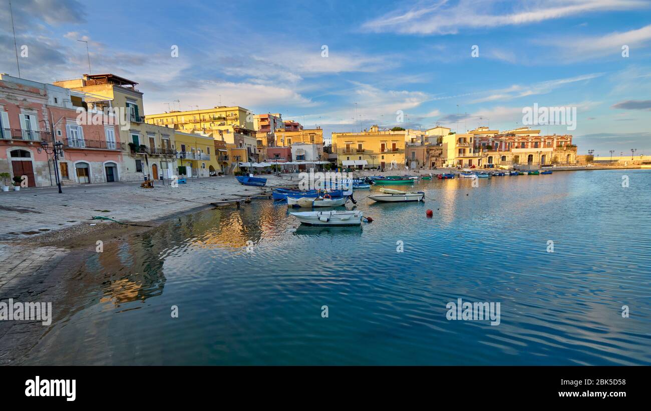 Old Town Bisceglie Hi res Stock Photography And Images Alamy Old Town Bisceglie Hi res Stock Photography And Images Alamy