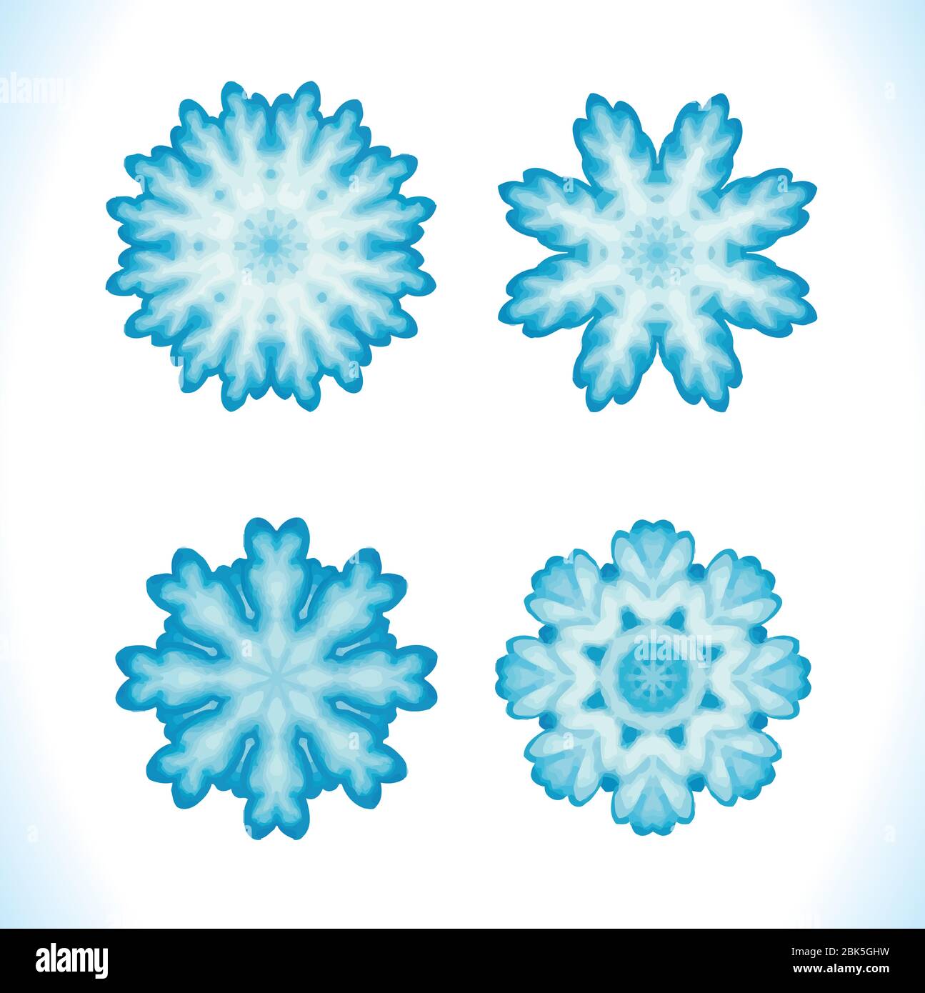 Fractals vector vectors hi-res stock photography and images - Alamy
