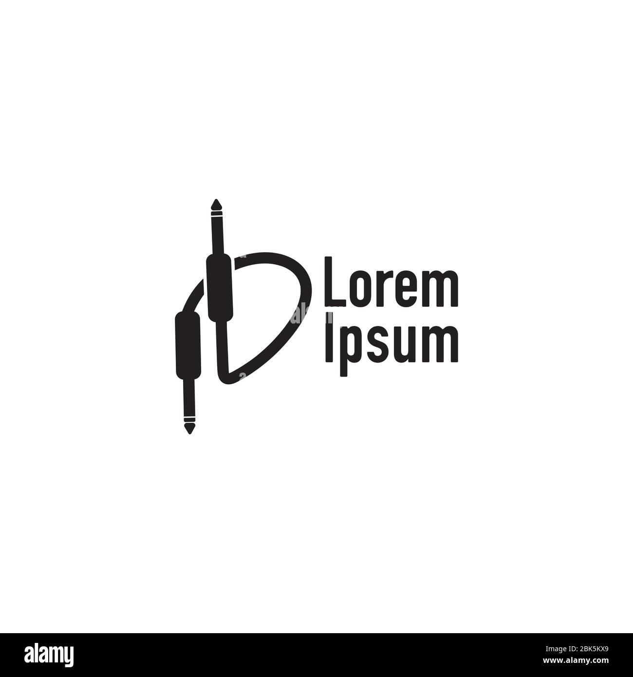 Audio Sound System Logo