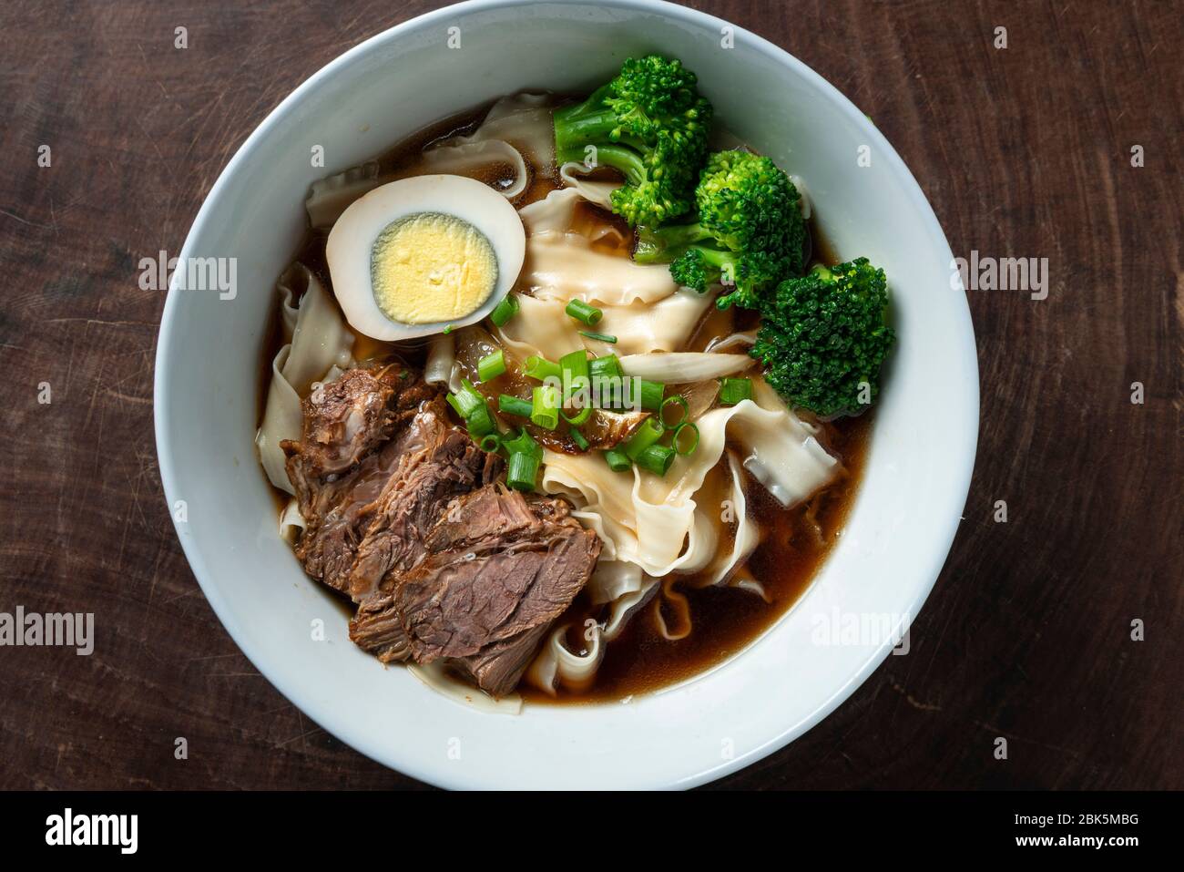 Asian beef noodles hires stock photography and images Alamy