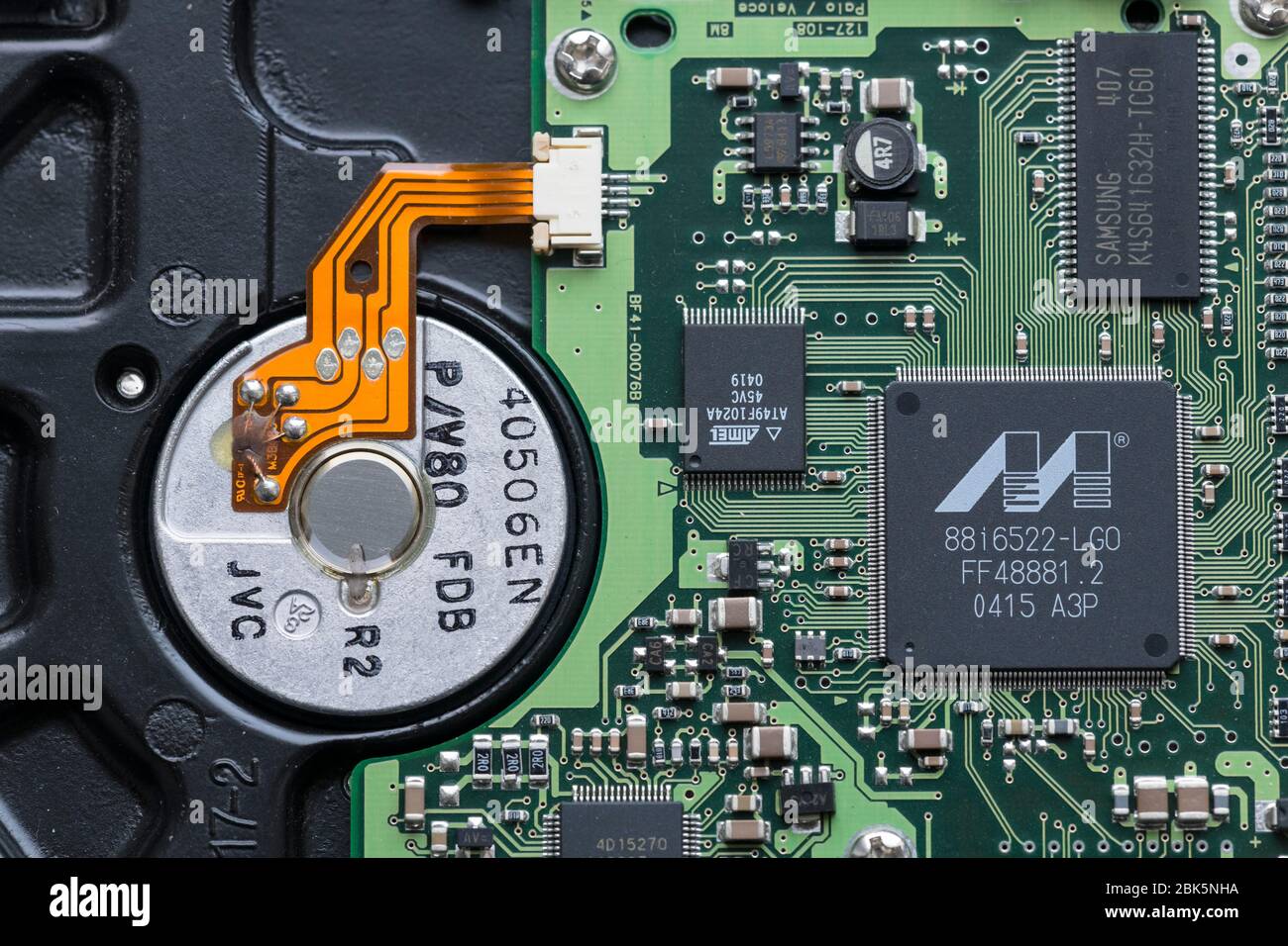 Austria Computer Hard austria hi-res stock photography and images - Alamy
