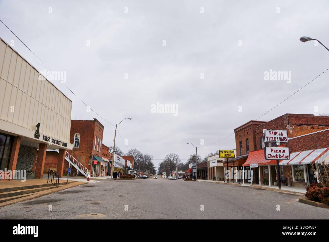 Sardis USA 8 February 2015 Sardis is a town in Panola County in