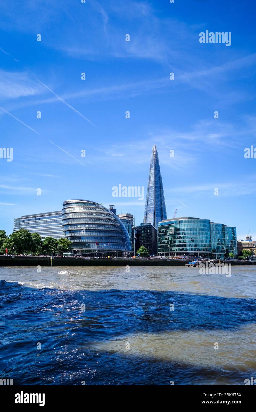 City hall london docks hires stock photography and images Alamy