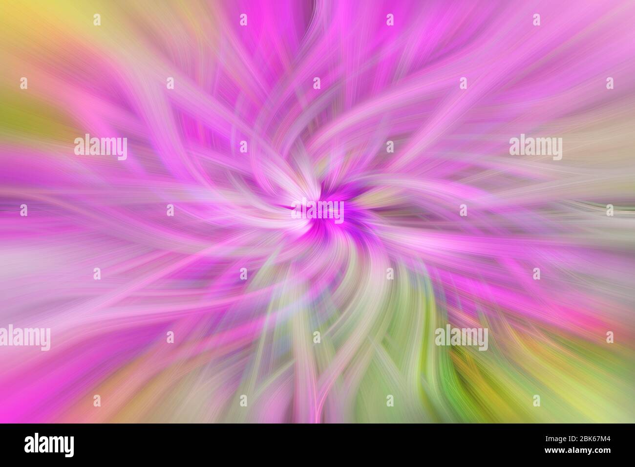 An abstract patterned image Stock Photo