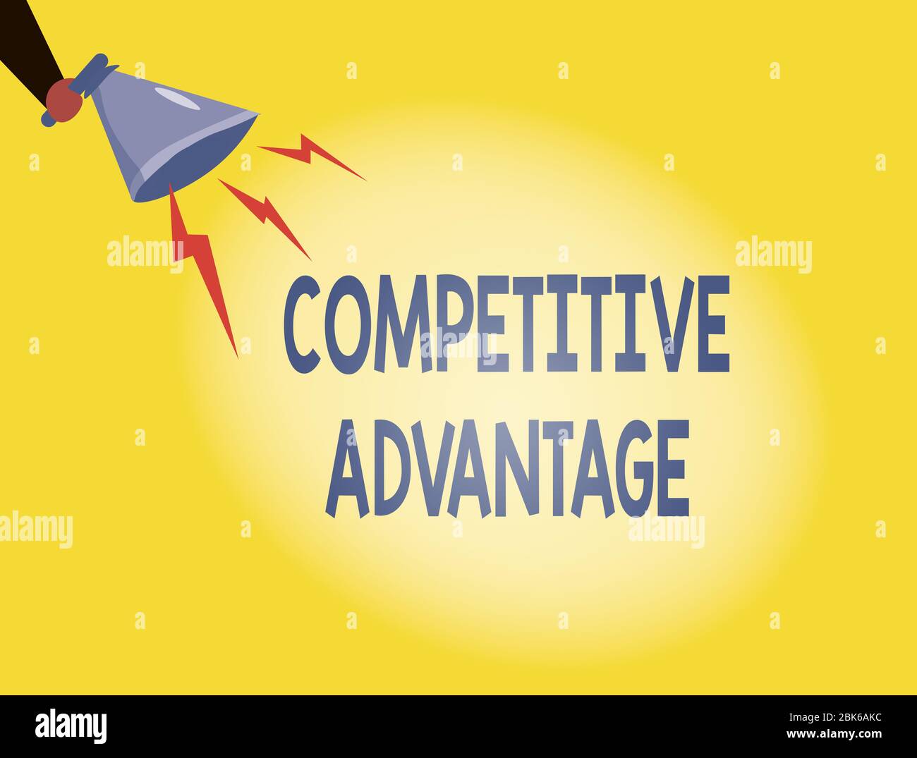 Competitive analysis and edge hi-res stock photography and images - Alamy