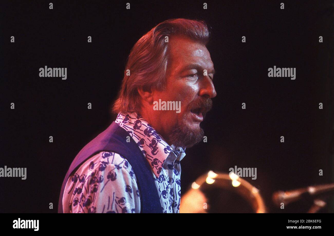 German big band leader hires stock photography and images Alamy