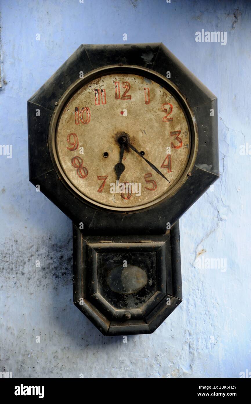 Mumbai; Maharashtra; India Asia; Oct; 07; 2017 Hundred years old