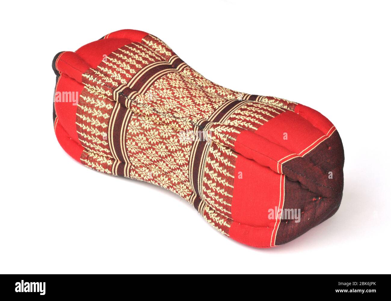 Peanut hotsell shaped pillow