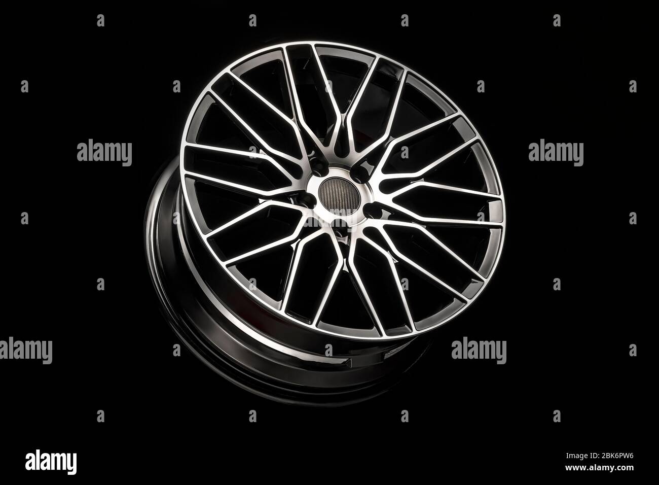 modern alloys