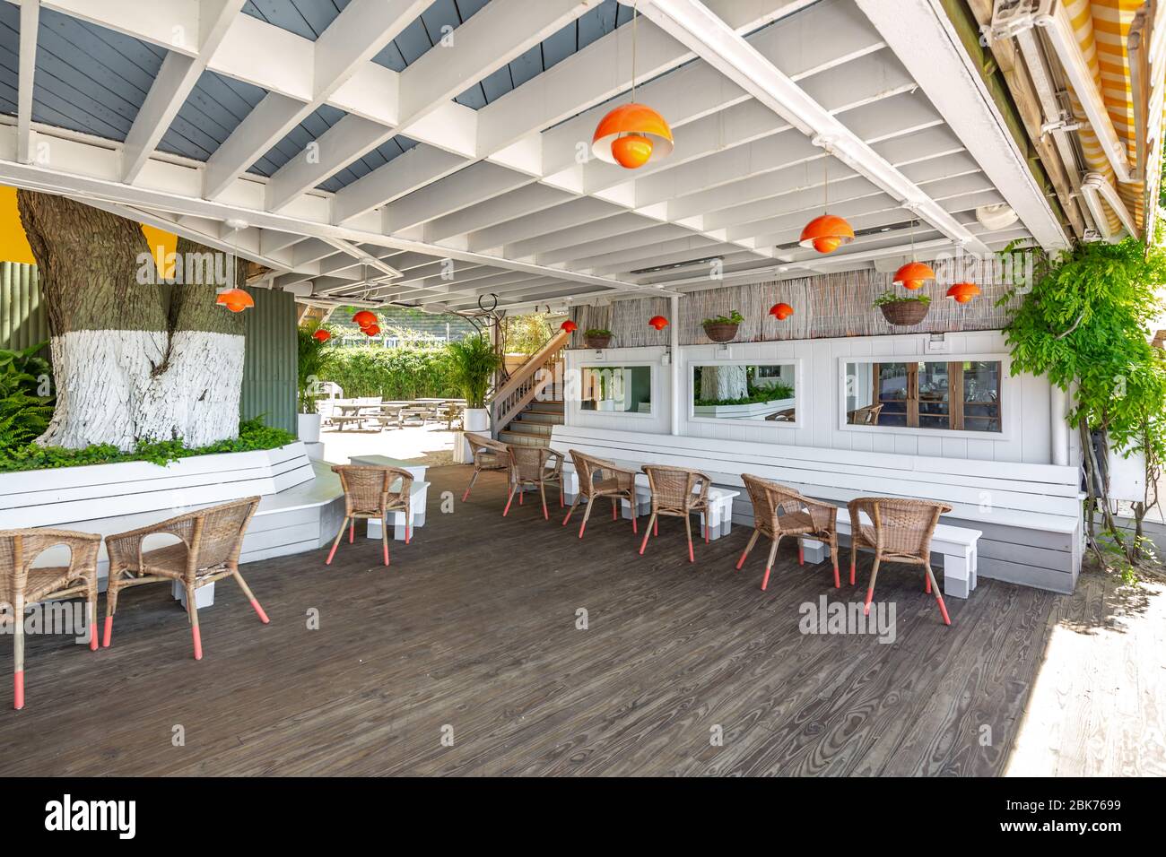 Favorite Summer hot spot, Sunset Beach will not be open this year