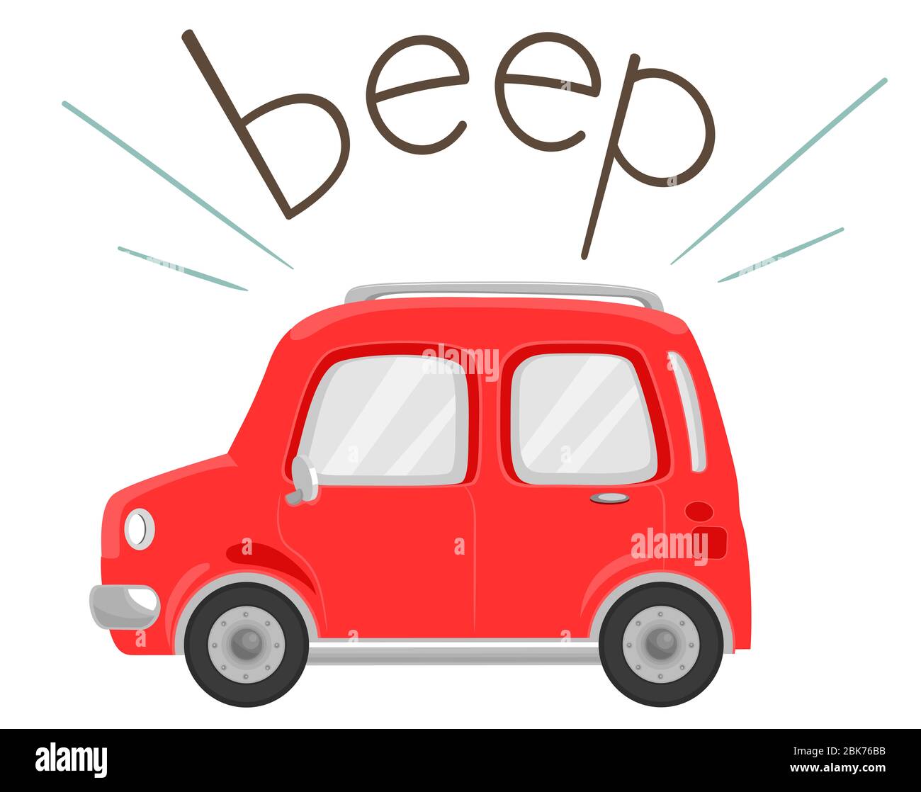 Beep hi-res stock photography and images - Alamy