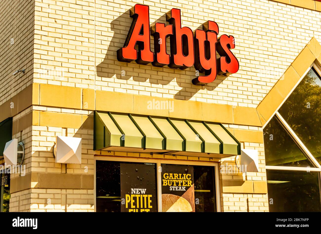 Arbys roast beef sandwiches hires stock photography and images Alamy