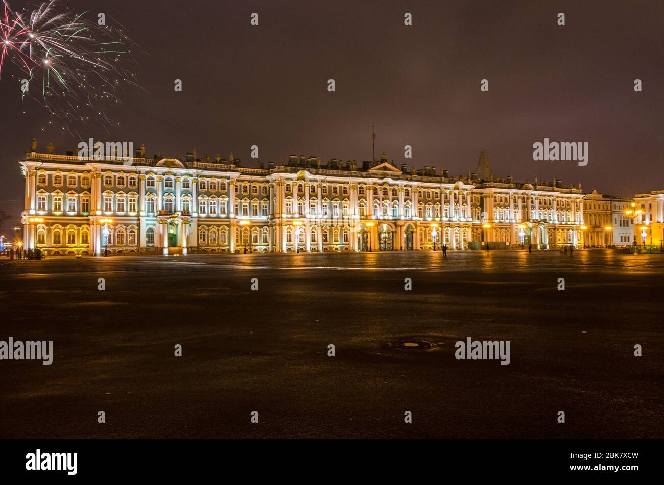 Russia st petersburg christmas tree hires stock photography and images