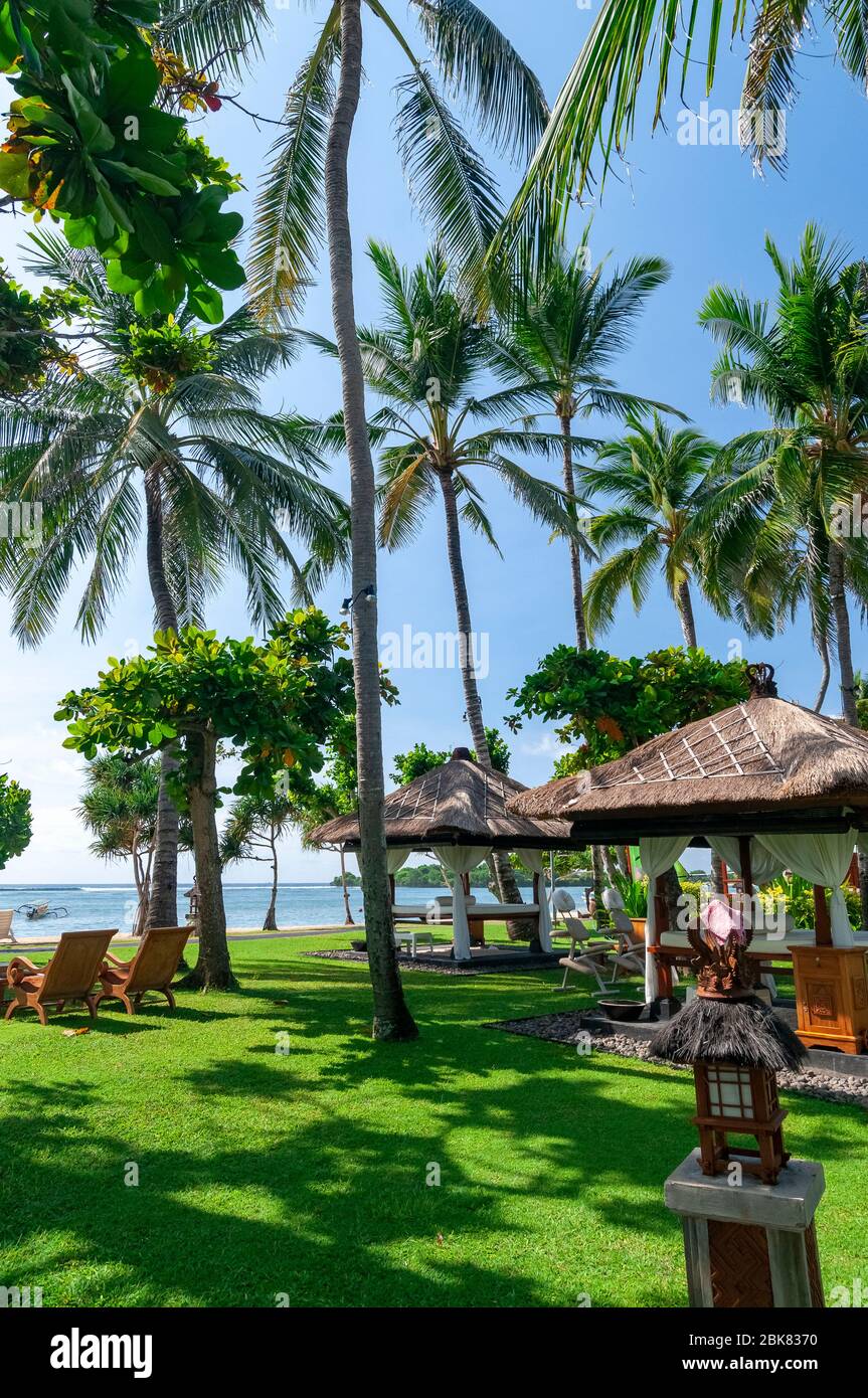 Nusa Dua Beach Hotel And Spa Nusa Dua Bali Indonesia Stock Photo Alamy Nusa Dua Beach Hotel And Spa Nusa Dua Bali Indonesia Stock Photo Alamy