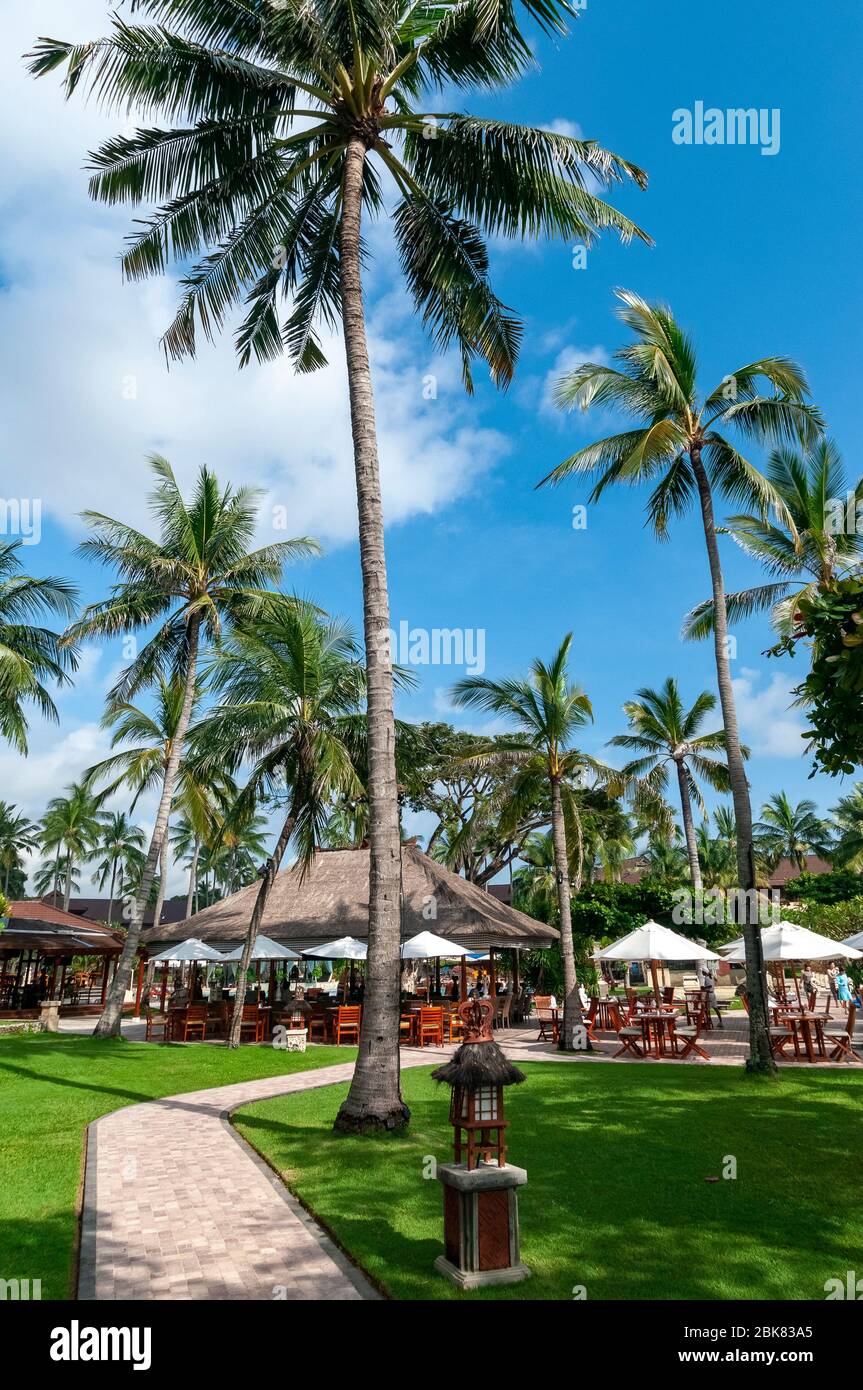 Nusa Dua Beach Hotel And Spa Nusa Dua Bali Indonesia Stock Photo Alamy Nusa Dua Beach Hotel And Spa Nusa Dua Bali Indonesia Stock Photo Alamy