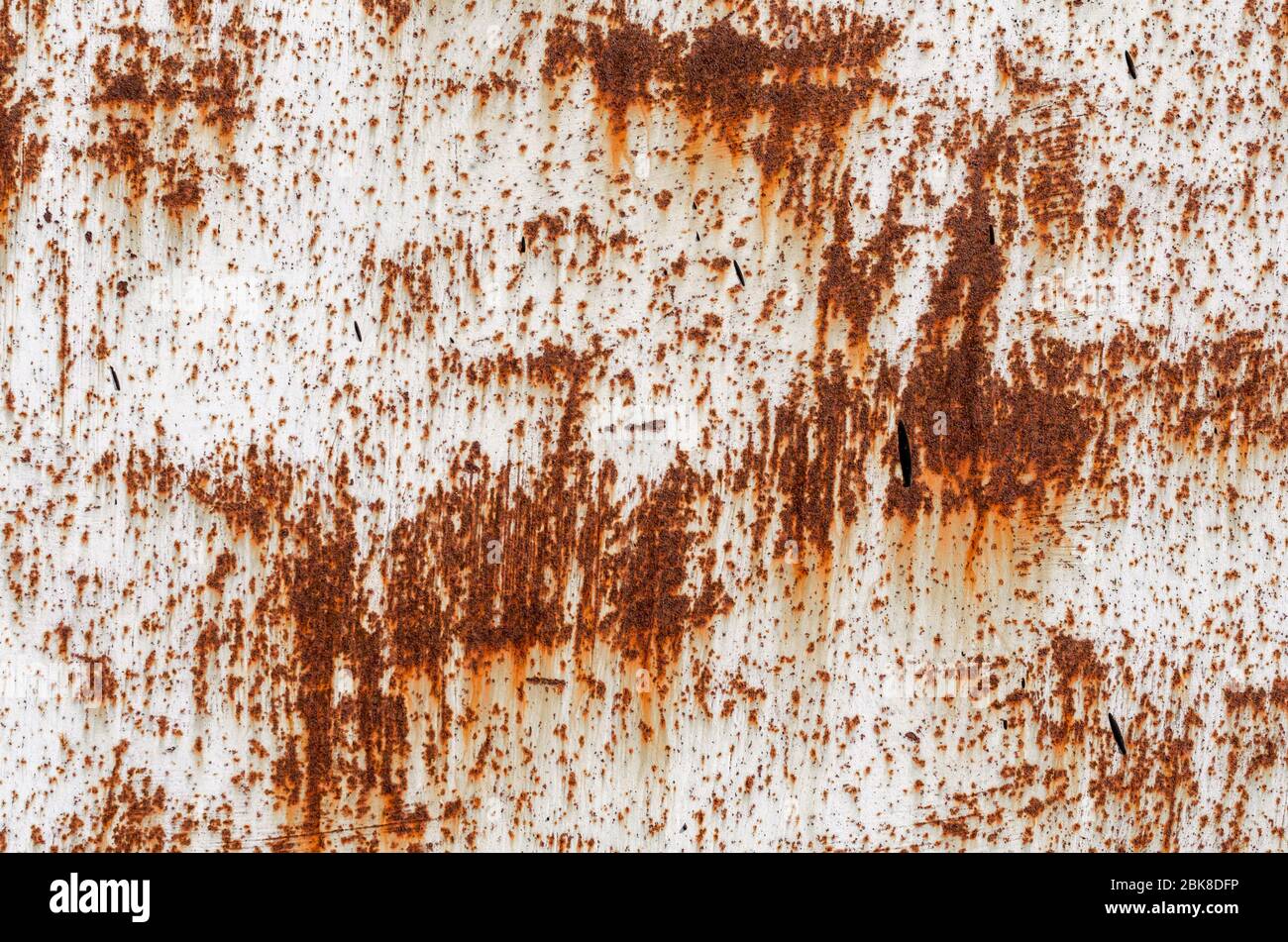 Wall rust фото 29