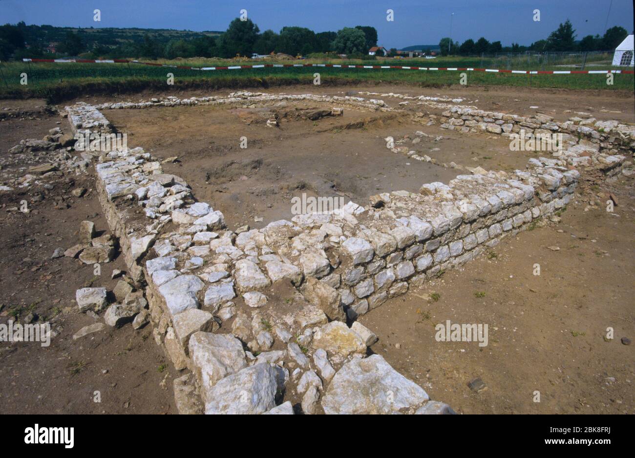 Gallo roman archaeology hires stock photography and images Alamy