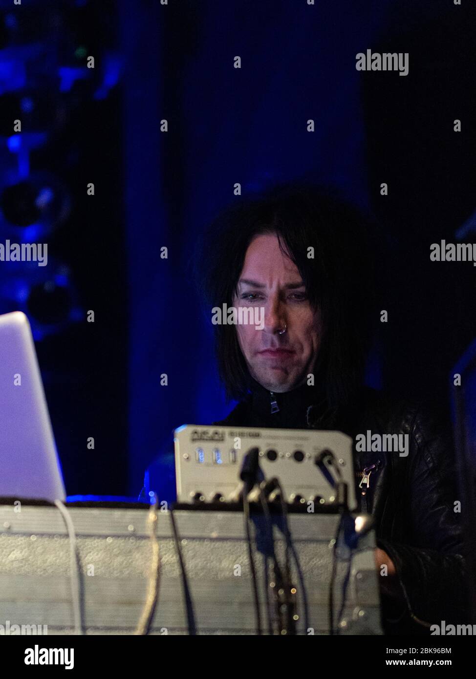 Killing joke band hires stock photography and images Alamy