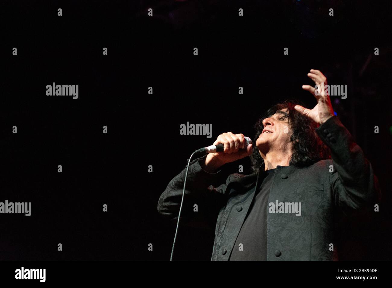 Killing joke band hires stock photography and images Alamy