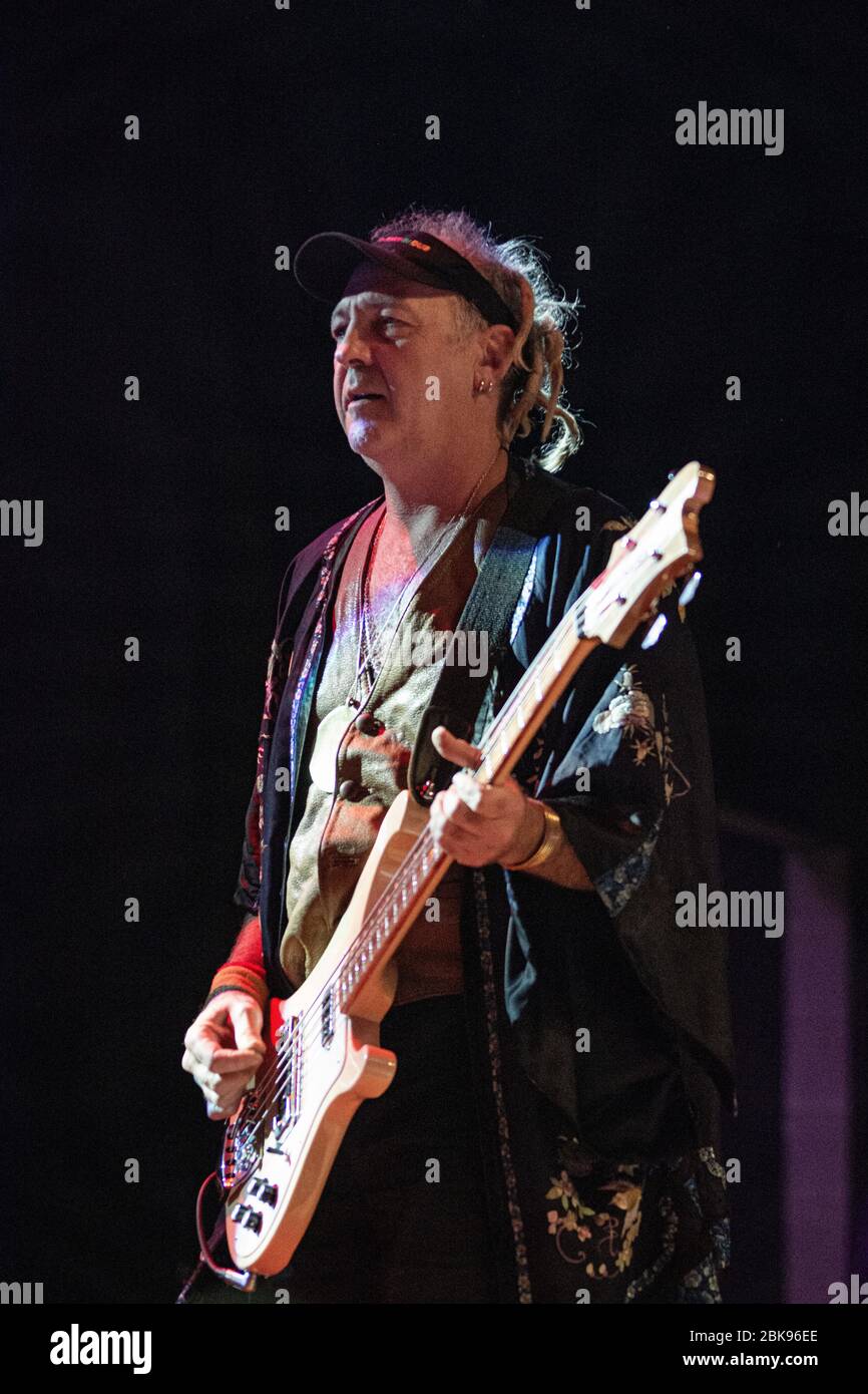 Killing Joke Band High Resolution Stock Photography and Images Alamy